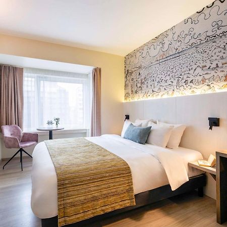 Mercure Oostende Exterior photo