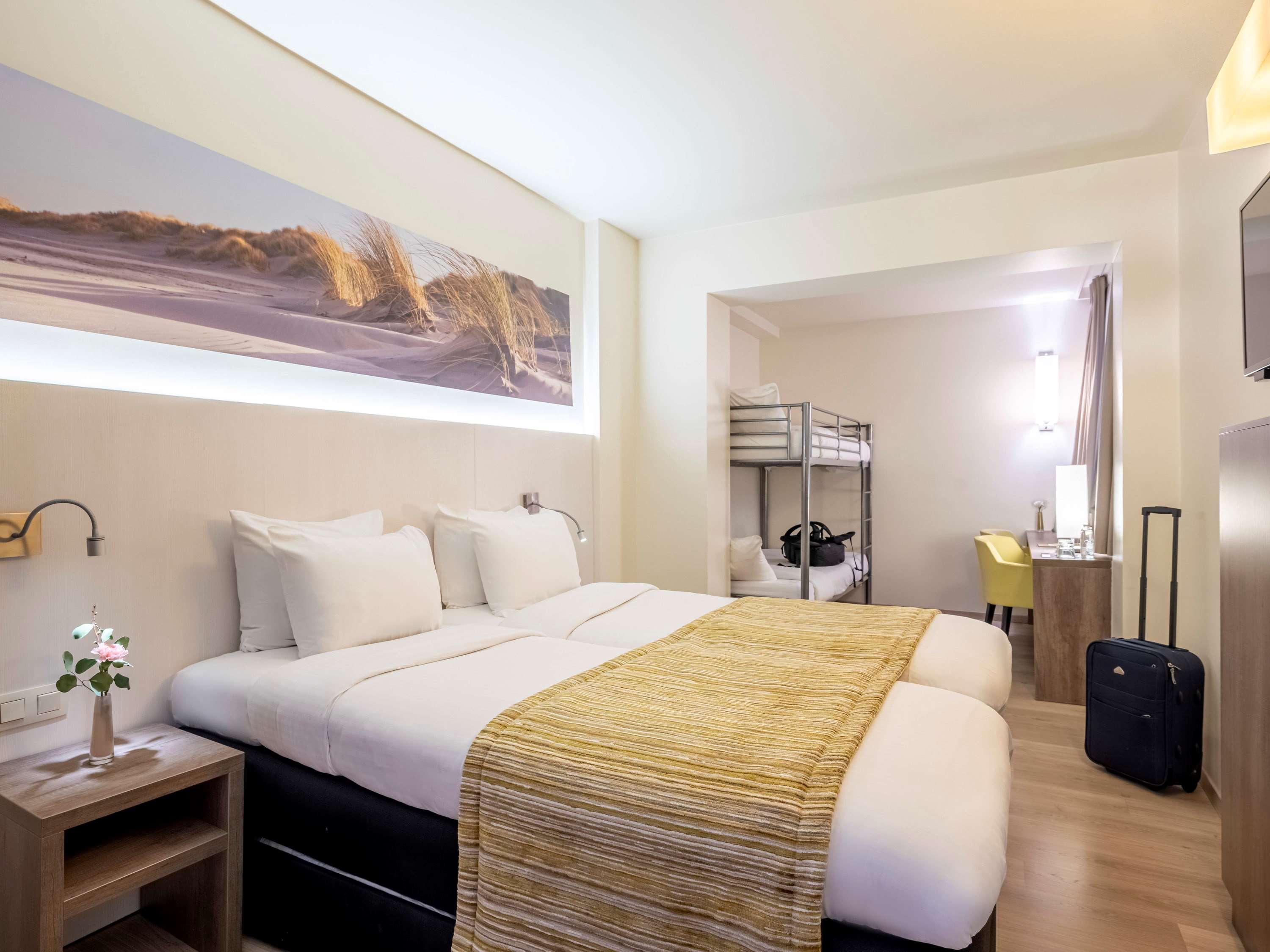 Mercure Oostende Exterior photo