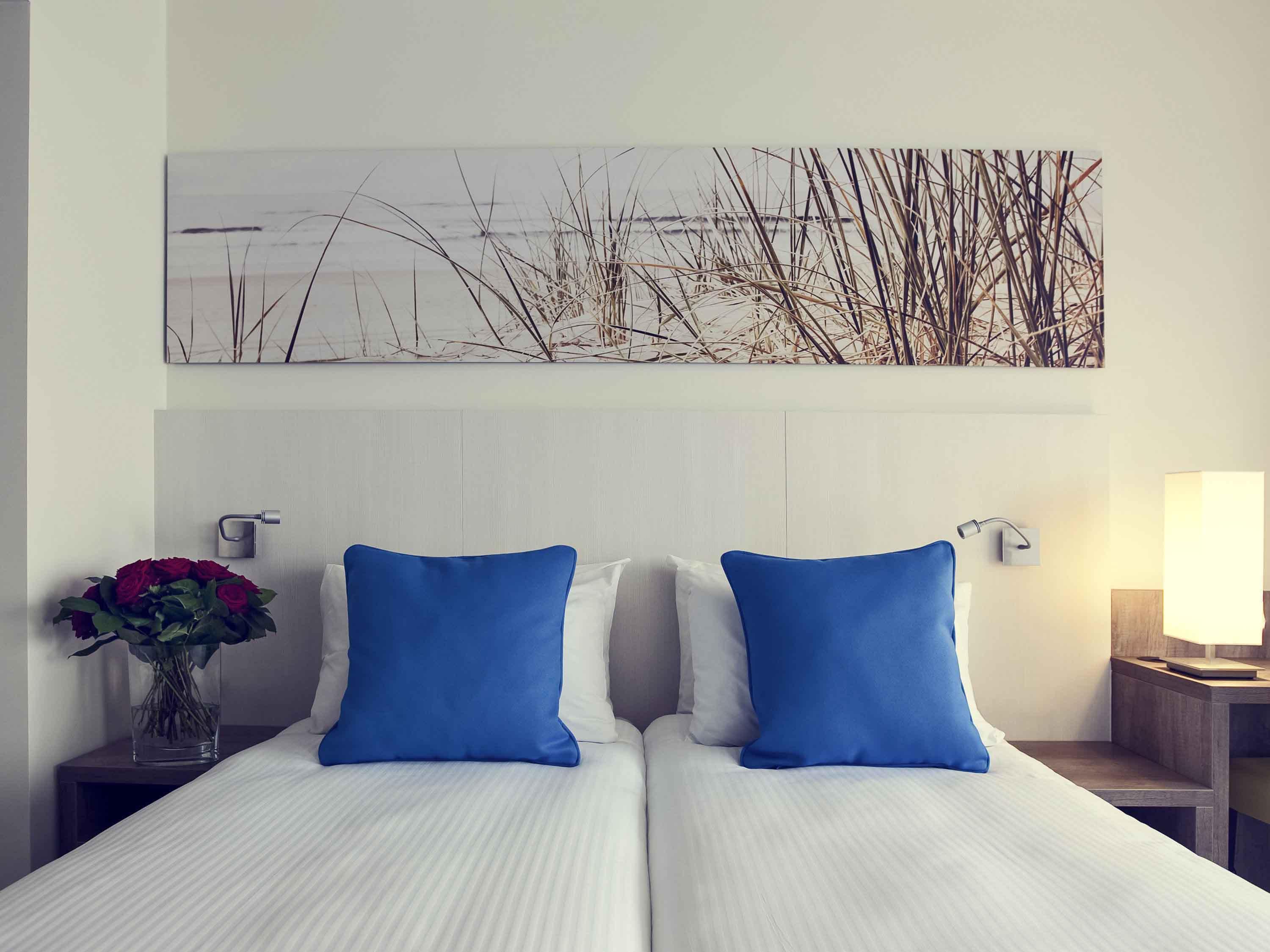Mercure Oostende Exterior photo