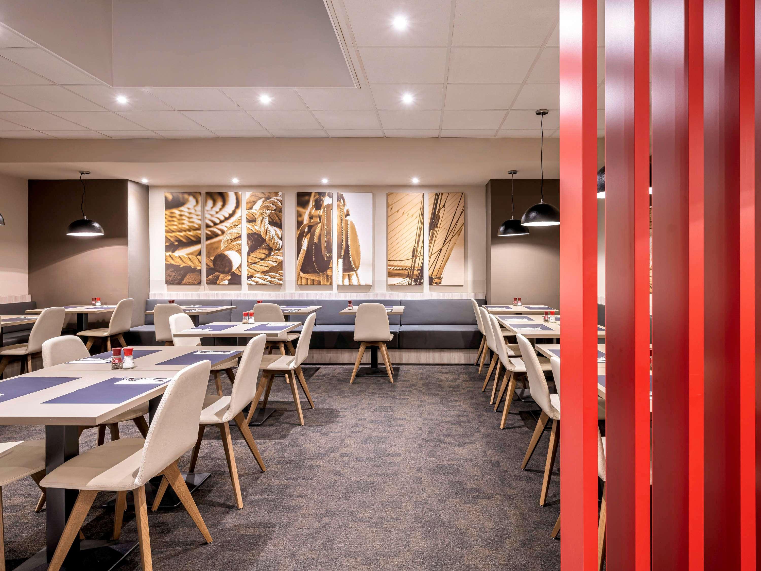 Mercure Oostende Exterior photo