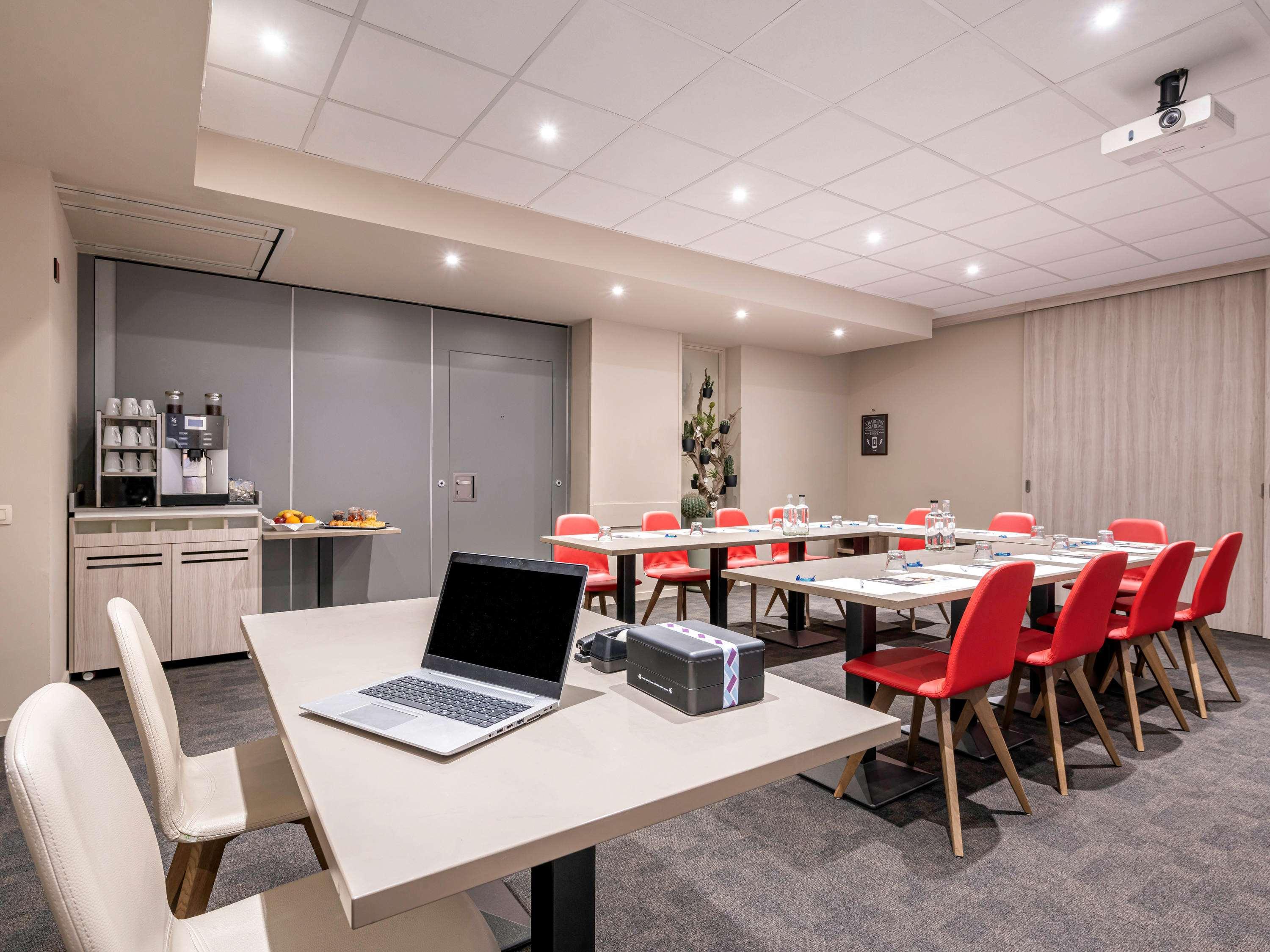 Mercure Oostende Exterior photo