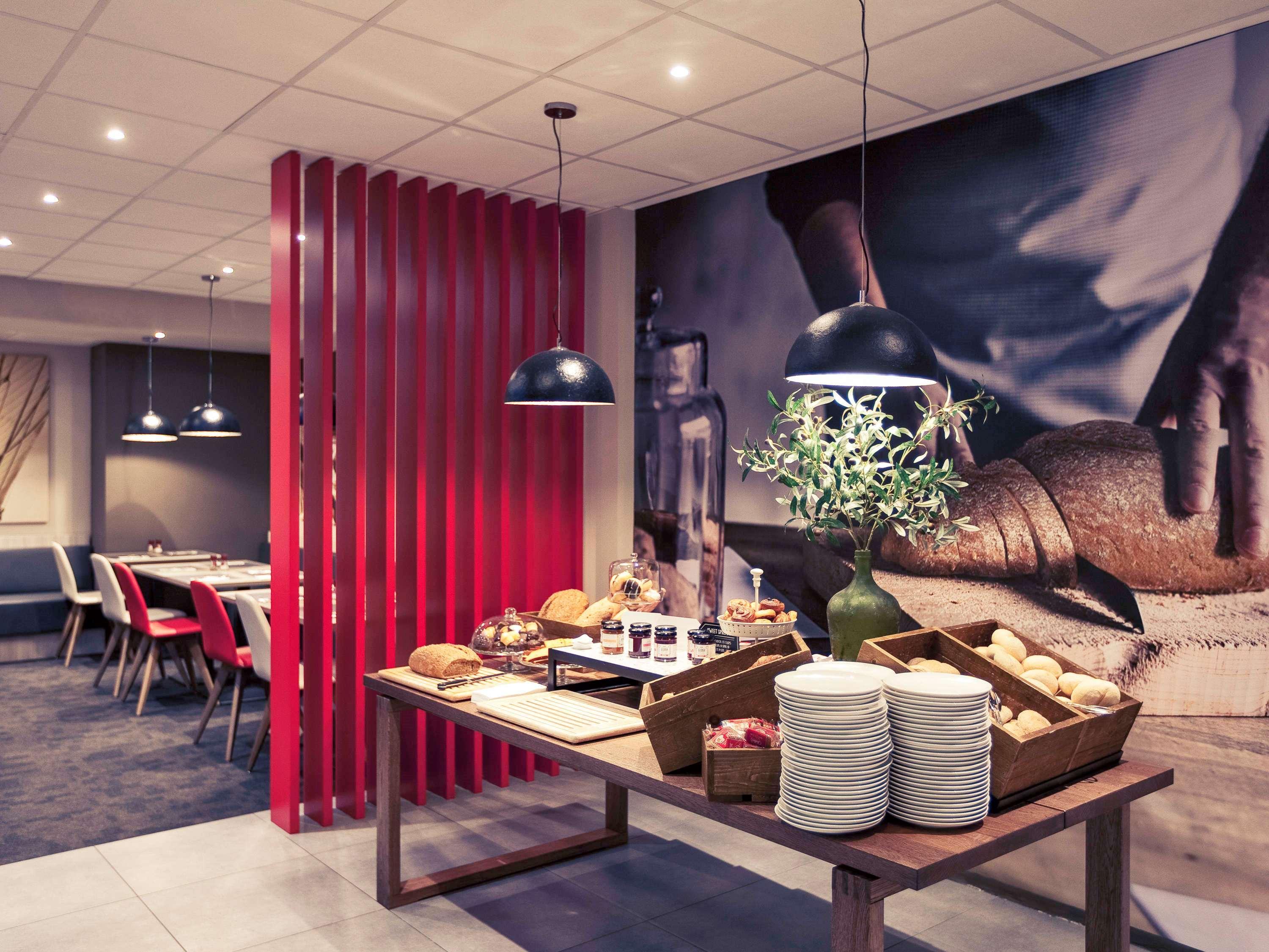 Mercure Oostende Exterior photo