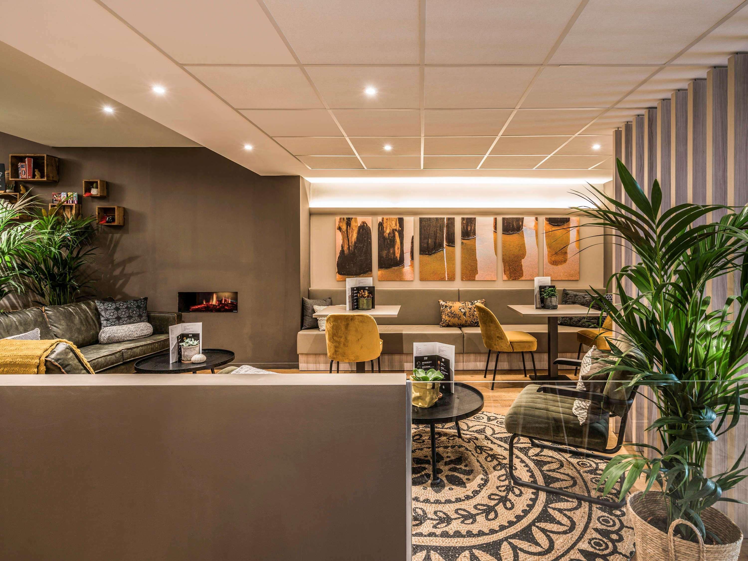 Mercure Oostende Exterior photo