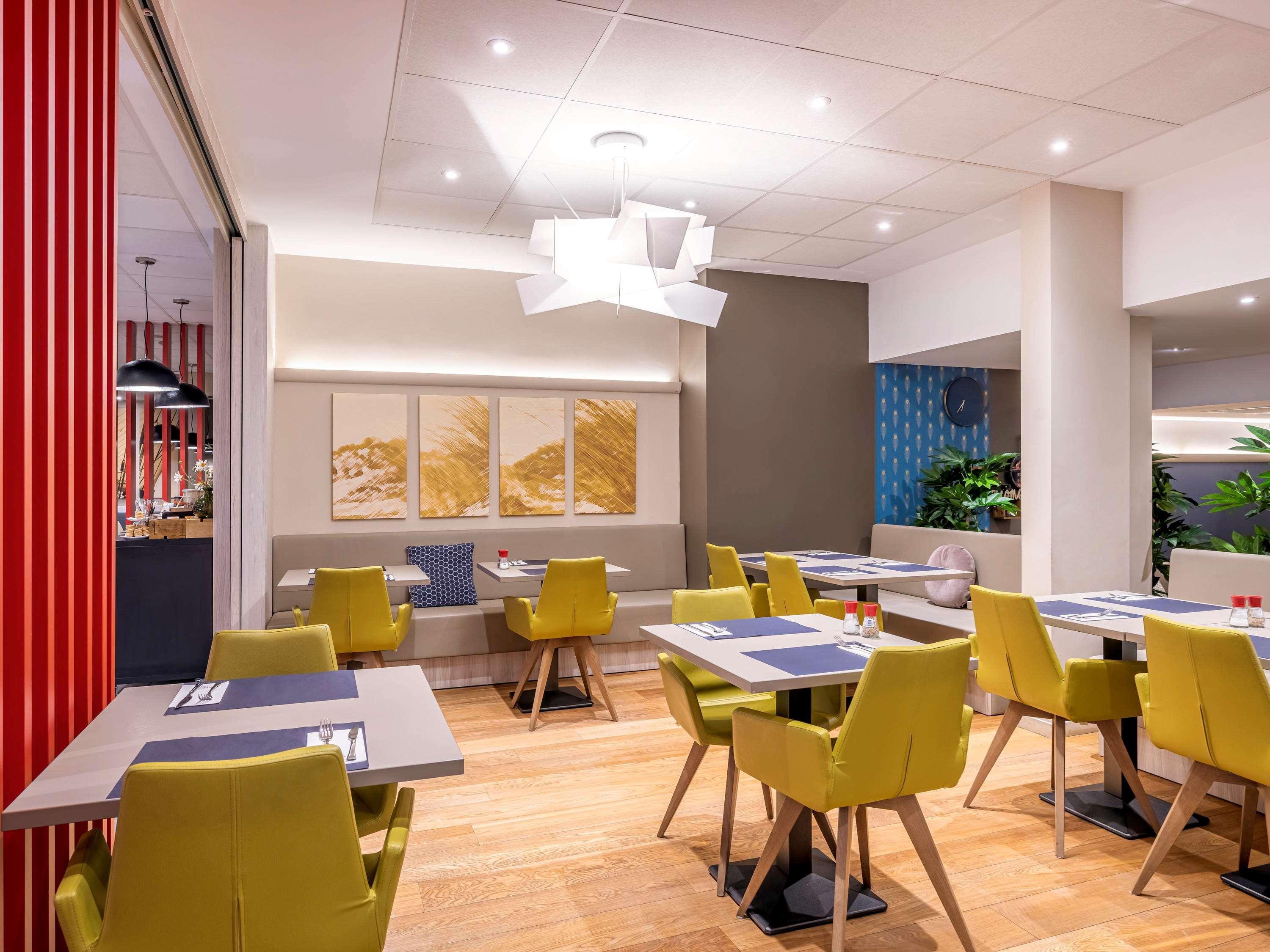 Mercure Oostende Exterior photo