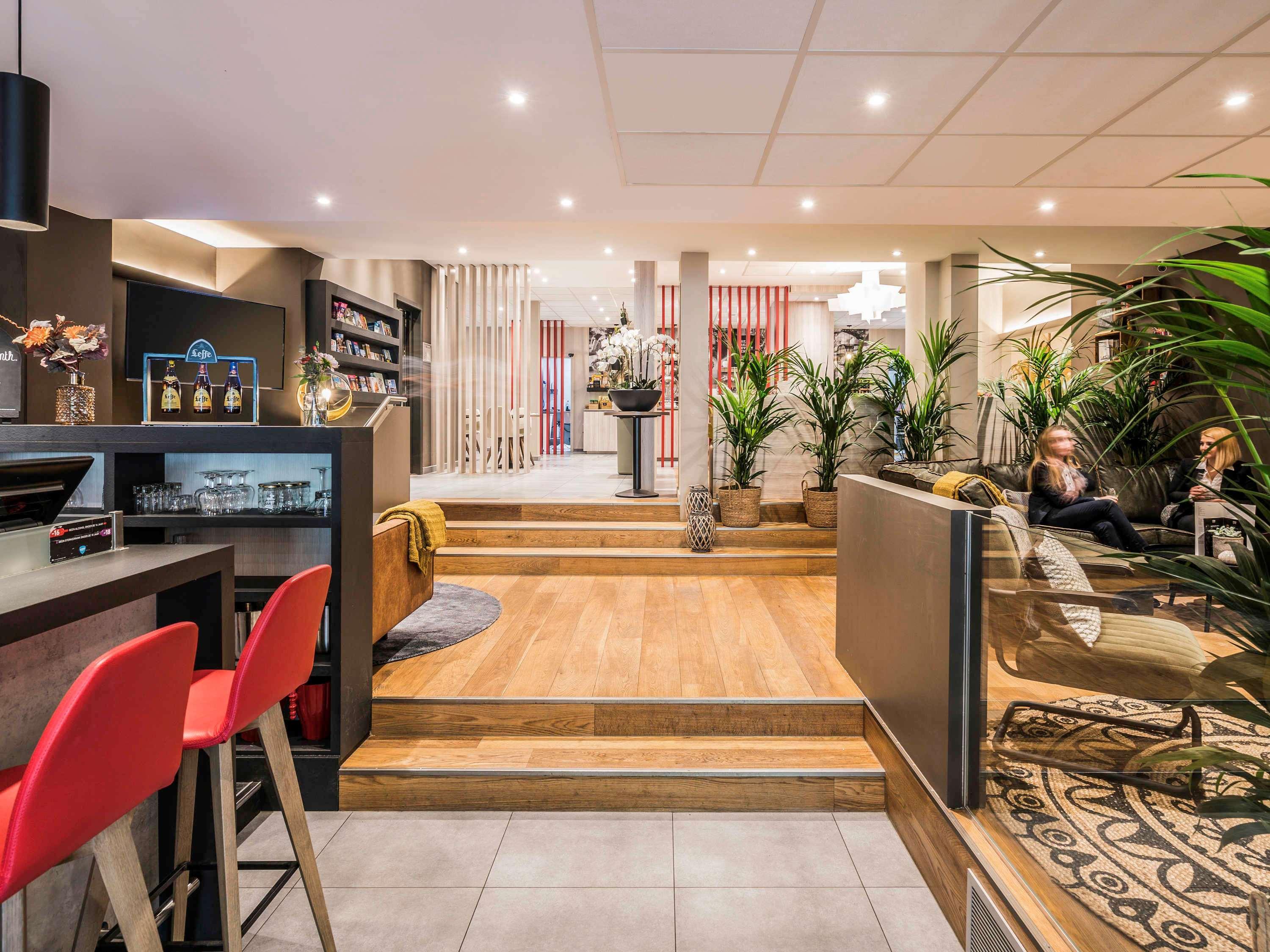 Mercure Oostende Exterior photo