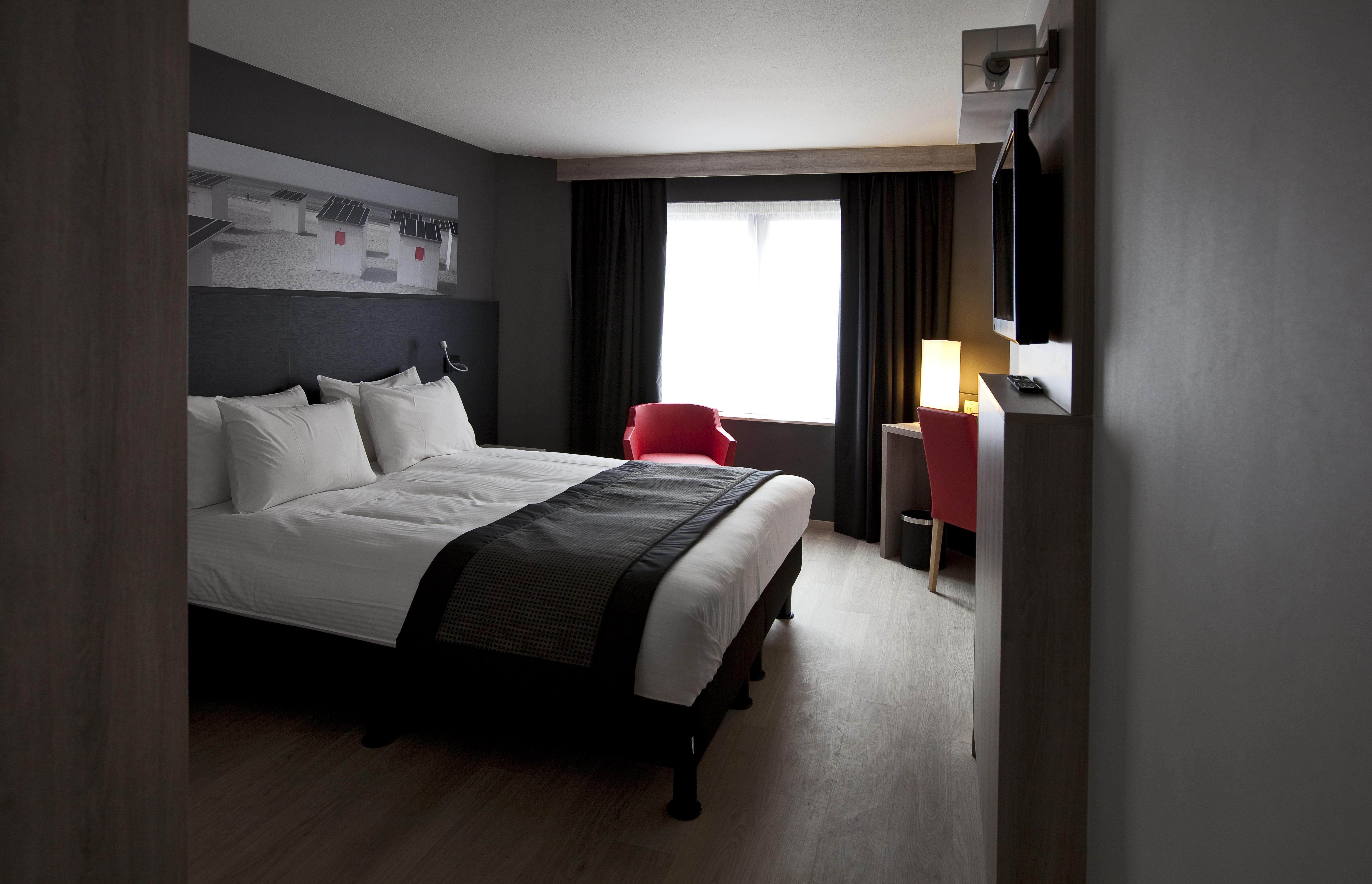 Mercure Oostende Exterior photo