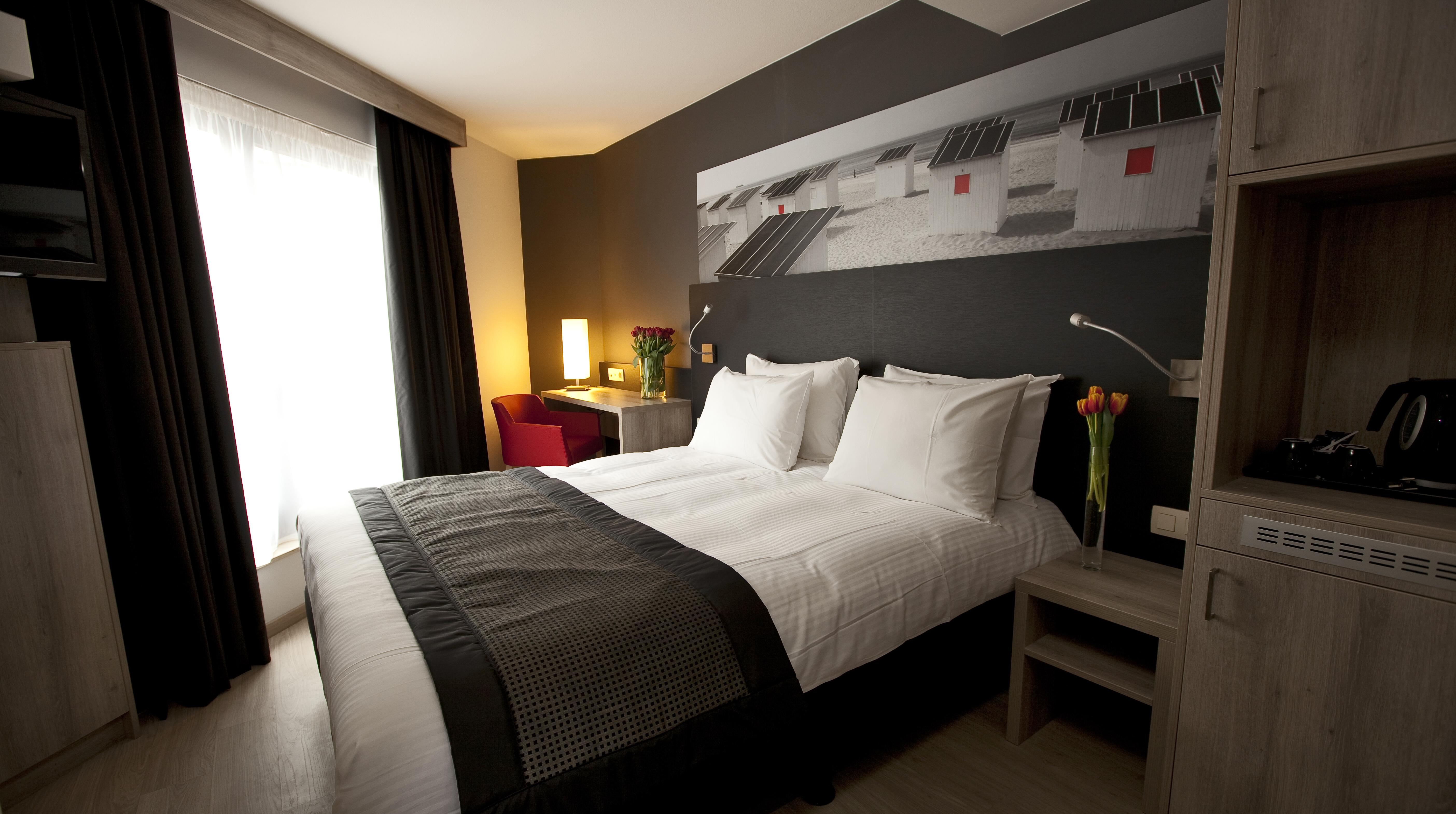 Mercure Oostende Exterior photo